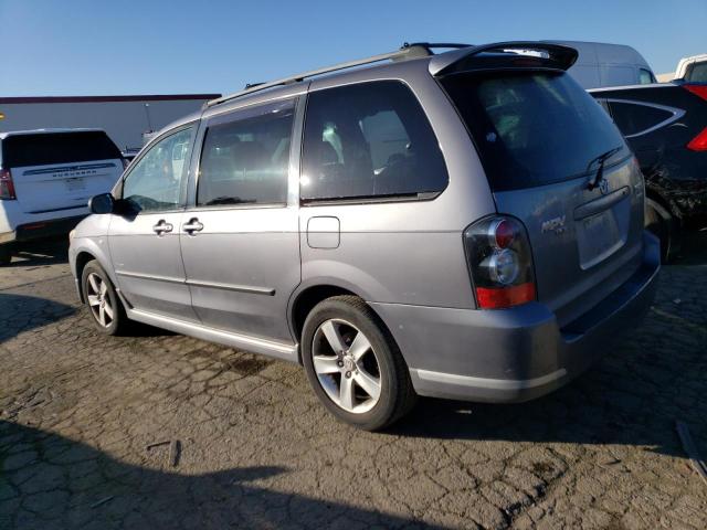 Photo 2 from auction – 2005 MAZDA MPV WAGON with VIN JM3LW28J650536390