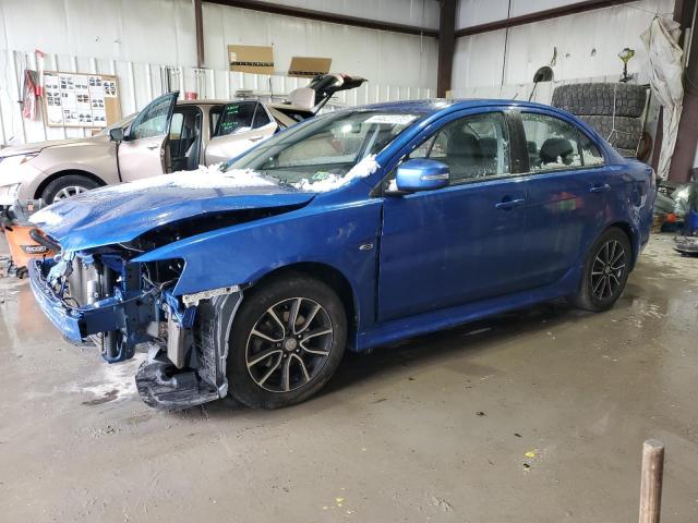 Photo 1 from auction – 2015 MITSUBISHI LANCER SE with VIN JA32V2FW0FU022064