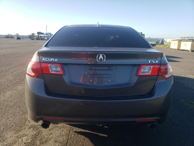 Photo 6 from auction – 2010 ACURA TSX with VIN JH4CU2F69AC009478