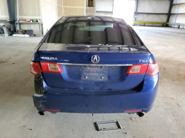 Photo 6 from auction – 2012 ACURA TSX with VIN JH4CU2F49CC018800