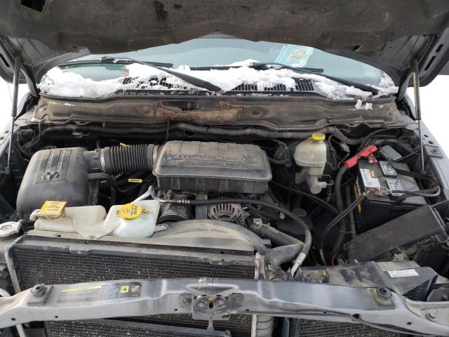 Photo 11 from auction – 2006 DODGE RAM 1500 S with VIN 1D7HA18N06S569780