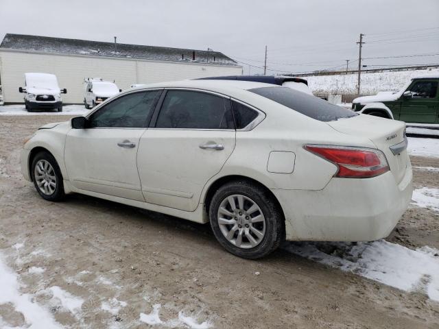 Photo 2 from auction – 2013 NISSAN ALTIMA 2.5 with VIN 1N4AL3AP8DC271486