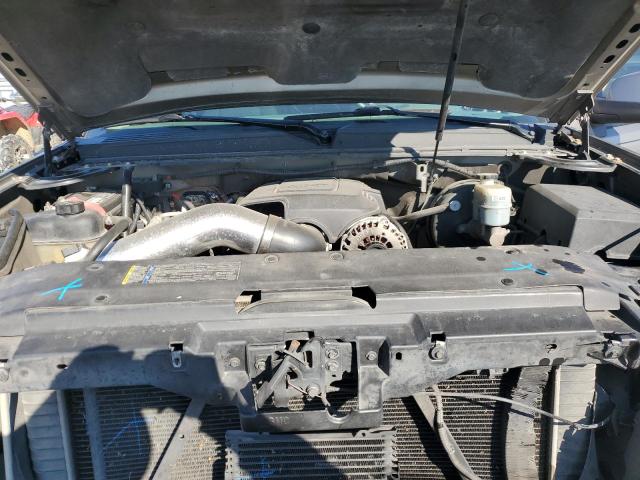 Photo 12 from auction – 2009 GMC YUKON SLT with VIN 1GKFK33029R210498