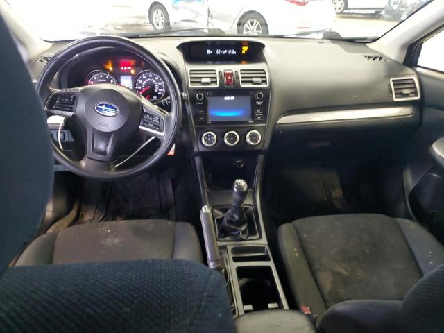 Photo 8 from auction – 2015 SUBARU IMPREZA with VIN JF1GJAA62FG023726