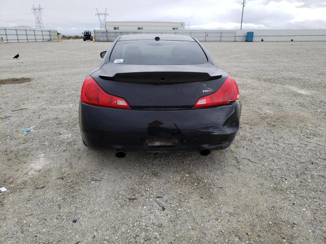 Photo 6 from auction – 2009 INFINITI G37 BASE with VIN JNKCV64EX9M607003