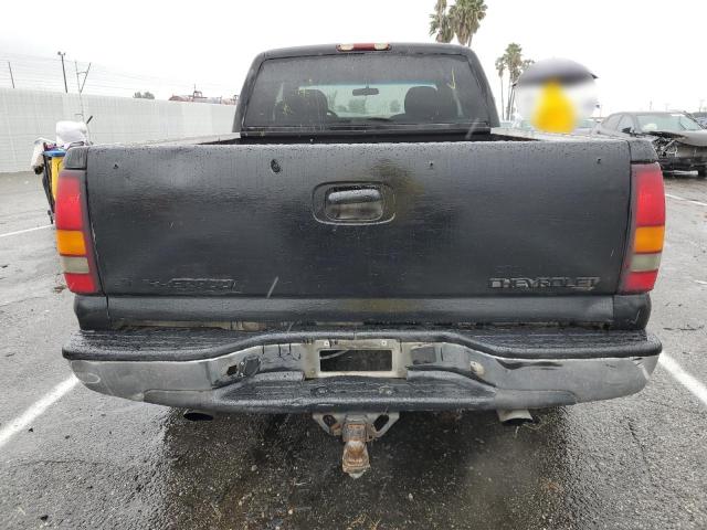 Photo 6 from auction – 2000 CHEVROLET silverado with VIN 1GCEC19V8YZ196553
