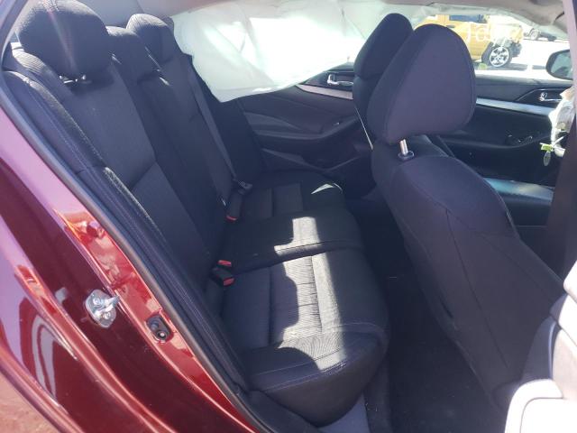 Photo 10 from auction – 2018 NISSAN MAXIMA 3.5 with VIN 1N4AA6AP2JC409672