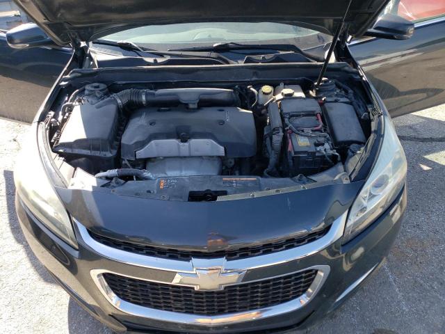 Photo 11 from auction – 2015 CHEVROLET MALIBU 2LT with VIN 1G11D5SL4FF123098