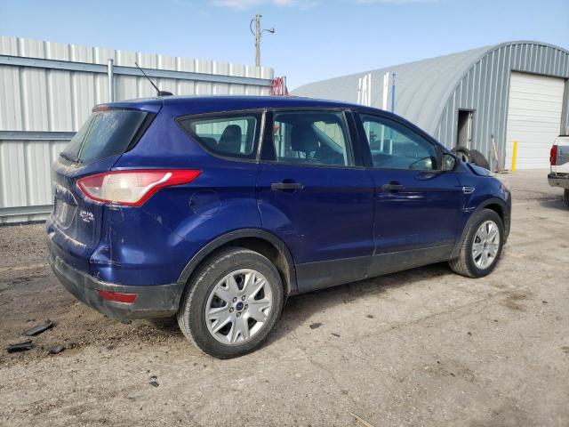 Photo 3 from auction – 2014 FORD ESCAPE S with VIN 1FMCU0F73EUD19376