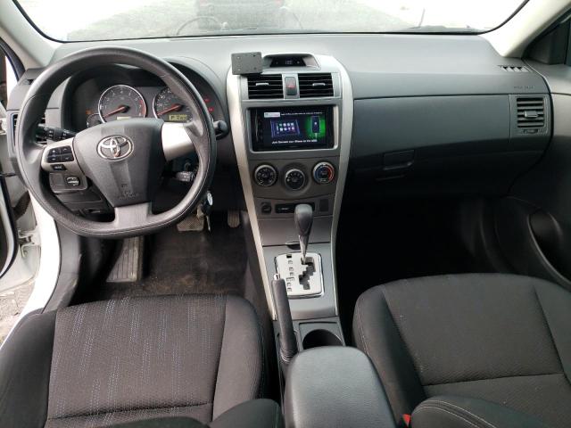 Photo 8 from auction – 2013 TOYOTA COROLLA BA with VIN 2T1BU4EE5DC949239