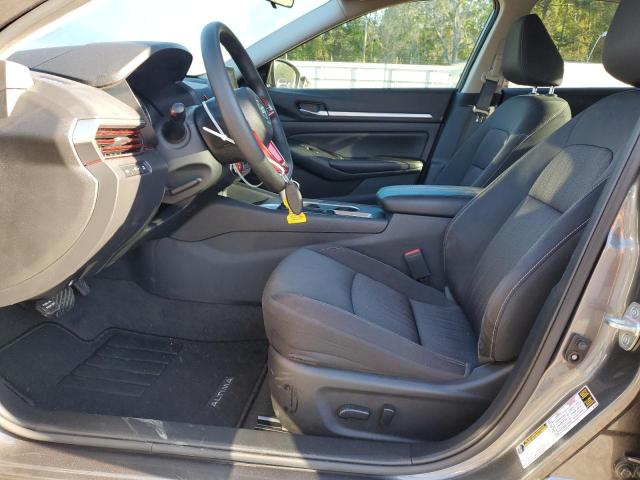 Photo 7 from auction – 2022 NISSAN ALTIMA SV with VIN 1N4BL4DVXNN345467