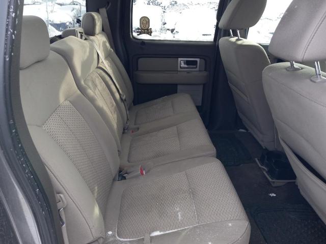 Photo 10 from auction – 2009 FORD F150 SUPER with VIN 1FTRW14849FA72938