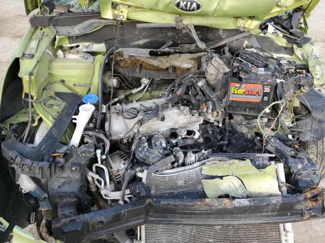 Photo 11 from auction – 2015 KIA SOUL with VIN KNDJN2A27F7758130
