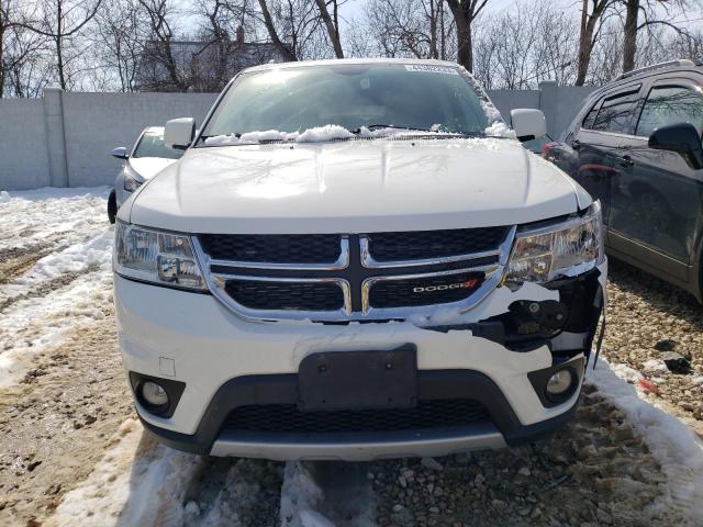 Photo 5 from auction – 2014 DODGE JOURNEY SX with VIN 3C4PDDBG1ET154148