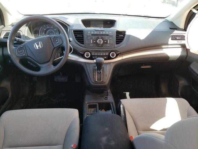 Photo 8 from auction – 2016 HONDA CR-V SE with VIN 5J6RM3H45GL025001