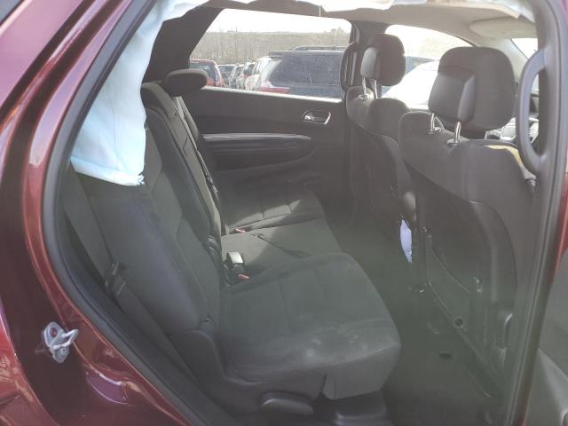 Photo 11 from auction – 2017 DODGE DURANGO SX with VIN 1C4RDJAG2HC651279