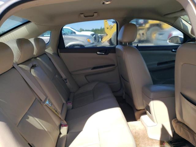 Photo 10 from auction – 2008 CHEVROLET IMPALA LT with VIN 2G1WT58K181337838