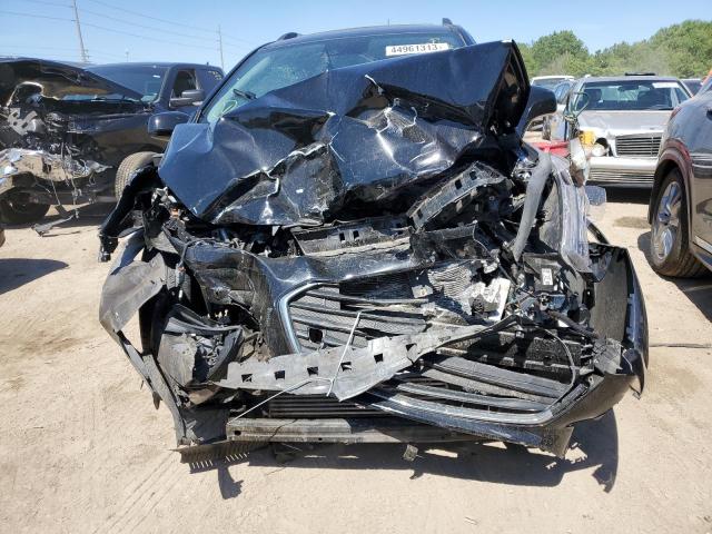 Photo 5 from auction – 2018 CHEVROLET TRAX PREMI with VIN 3GNCJMSB6JL287016
