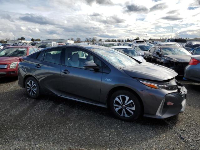 Photo 4 from auction – 2017 TOYOTA PRIUS PRIM with VIN JTDKARFP5H3059196