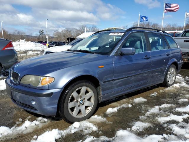 BMW 325 XIT 2003 con VIN WBAEP33453PF02127 - Foto de la subasta