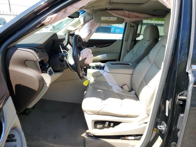 Photo 7 from auction – 2015 CADILLAC ESCALADE L with VIN 1GYS3MKJ8FR532821