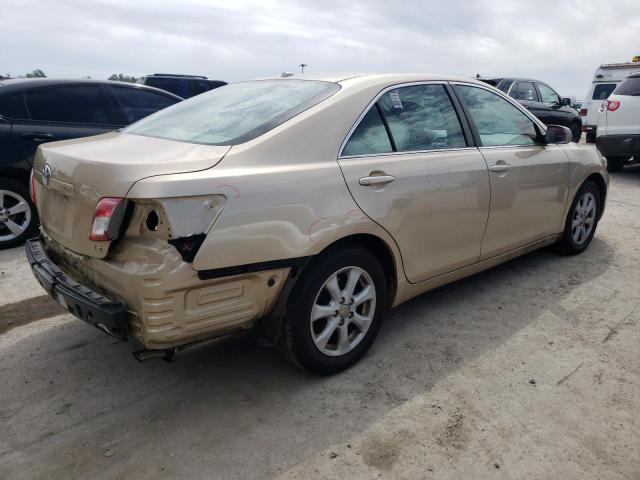 Photo 3 from auction – 2010 TOYOTA CAMRY BASE with VIN 4T4BF3EK2AR063521