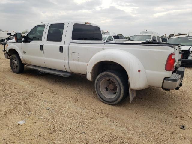 Photo 2 from auction – 2013 FORD F350 SUPER with VIN 1FT8W3DTXDEA68709