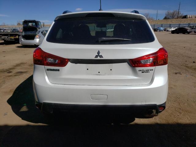 Photo 6 from auction – 2015 MITSUBISHI OUTLANDER with VIN 4A4AR4AU9FE023946