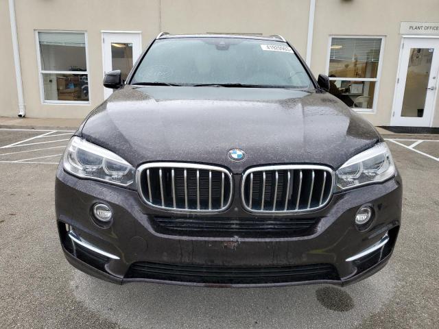Photo 5 from auction – 2018 BMW X5 SDRIVE3 with VIN 5UXKR2C50J0X10114