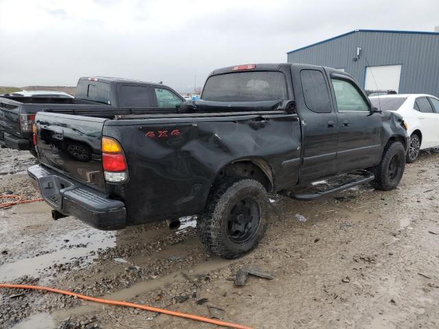 Photo 3 from auction – 2000 TOYOTA TUNDRA ACC with VIN 5TBBT4414YS093049