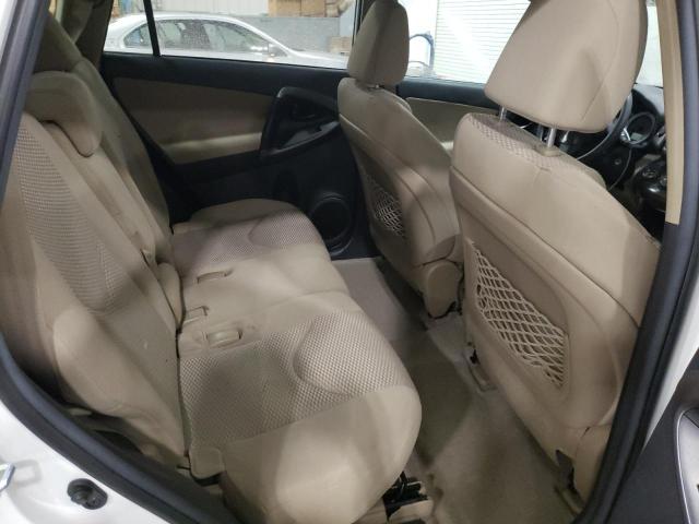Photo 11 from auction – 2012 TOYOTA RAV4 with VIN 2T3BF4DVXCW240340