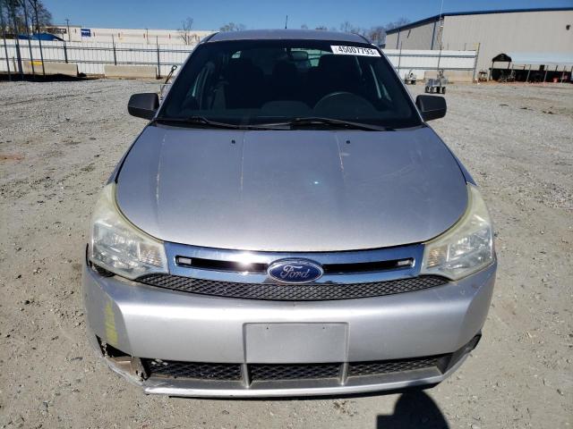 Photo 5 from auction – 2011 FORD FOCUS SE with VIN 1FAHP3FN7BW172129