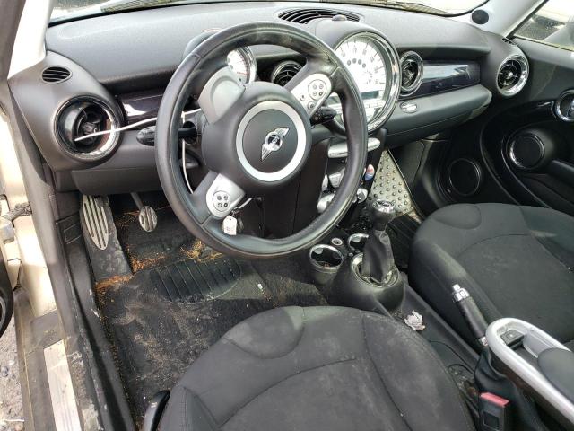 Photo 8 from auction – 2007 MINI COOPER JCW with VIN WMWMF73567TT81309