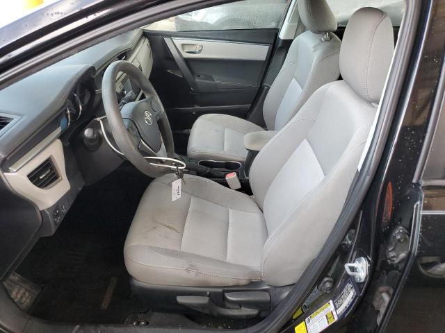 Photo 7 from auction – 2016 TOYOTA COROLLA L with VIN 2T1BURHE4GC502592