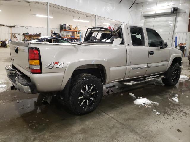 Photo 3 from auction – 2004 GMC SIERRA K25 with VIN 1GTHK29234E267235