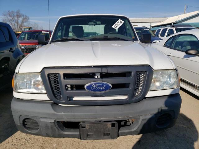 Photo 5 from auction – 2010 FORD RANGER with VIN 1FTKR1AD4APA48888