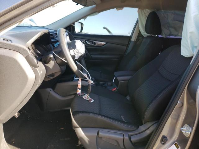 Photo 7 from auction – 2018 NISSAN ROGUE S with VIN KNMAT2MT3JP604419