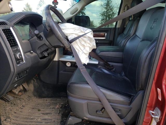 صورة رقم 7 من المزاد - 2012 DODGE RAM 3500 L مع VIN 3C63D3EL5CG310190
