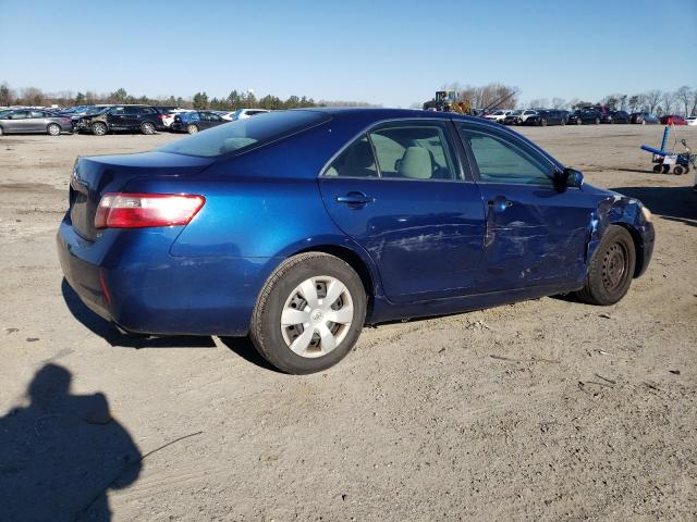 Photo 3 from auction – 2009 TOYOTA CAMRY BASE with VIN 4T1BE46K19U330189