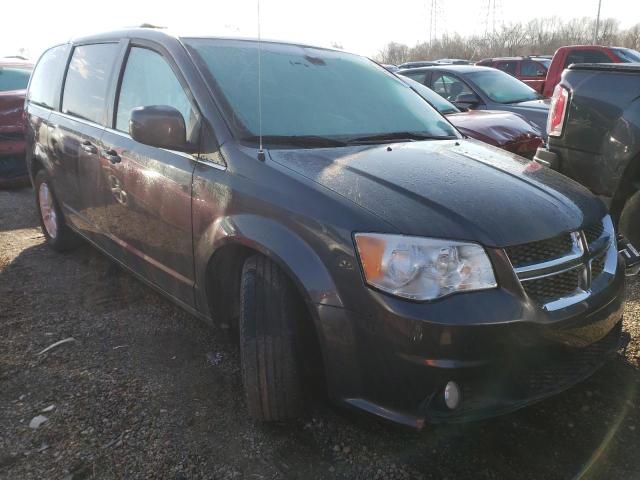 Photo 4 from auction – 2020 DODGE GRAND CARA with VIN 2C4RDGCG1LR179768