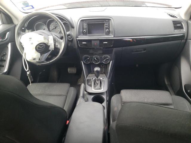 Photo 8 from auction – 2015 MAZDA CX-5 TOURI with VIN JM3KE2CY3F0493227