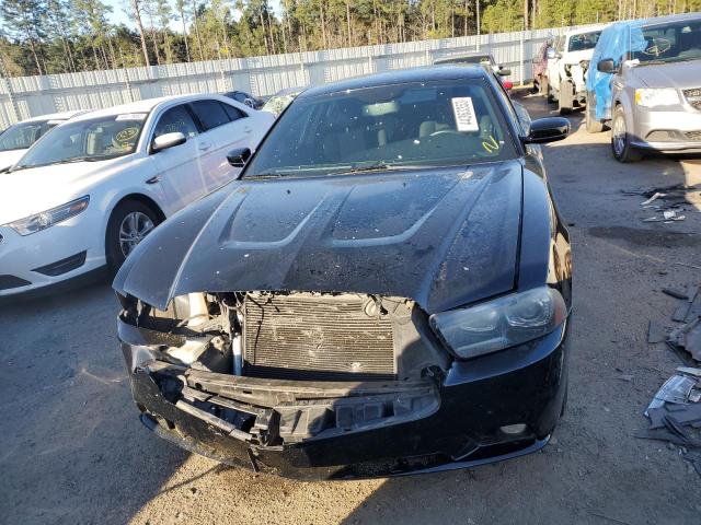 Photo 5 from auction – 2013 DODGE CHARGER R/ with VIN 2C3CDXCT6DH681299