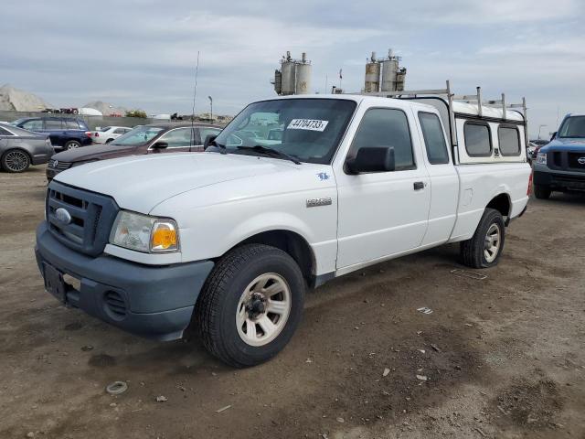 Photo 1 from auction – 2009 FORD RANGER SUP with VIN 1FTYR14D89PA09237