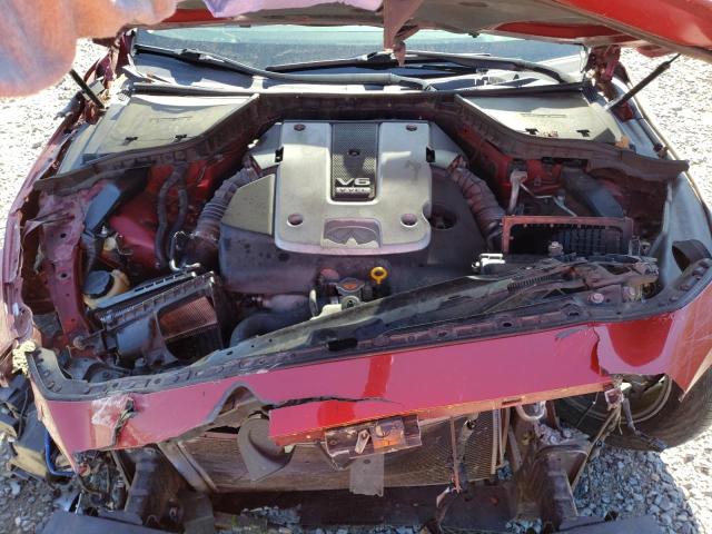Photo 11 from auction – 2015 INFINITI Q50 BASE with VIN JN1BV7AP5FM349545