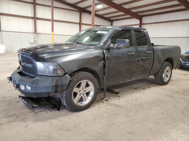 RAM 1500 ST 2016 with VIN 1C6RR7FT7GS282053 - Photo from auction