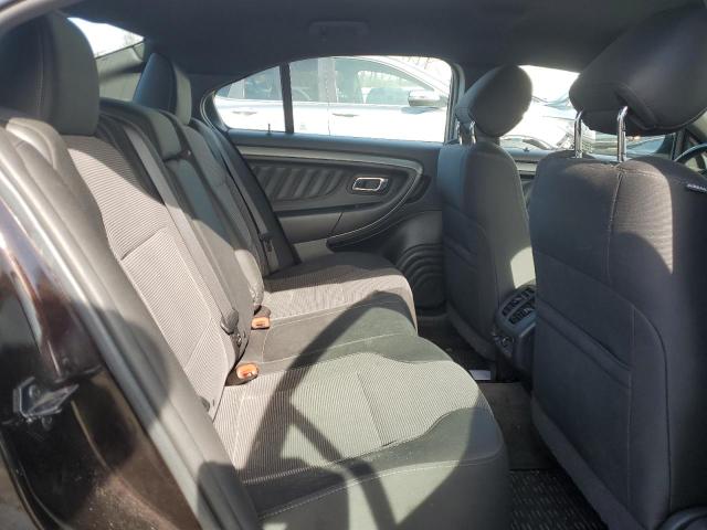 Photo 10 from auction – 2014 FORD TAURUS SEL with VIN 1FAHP2E84EG116458