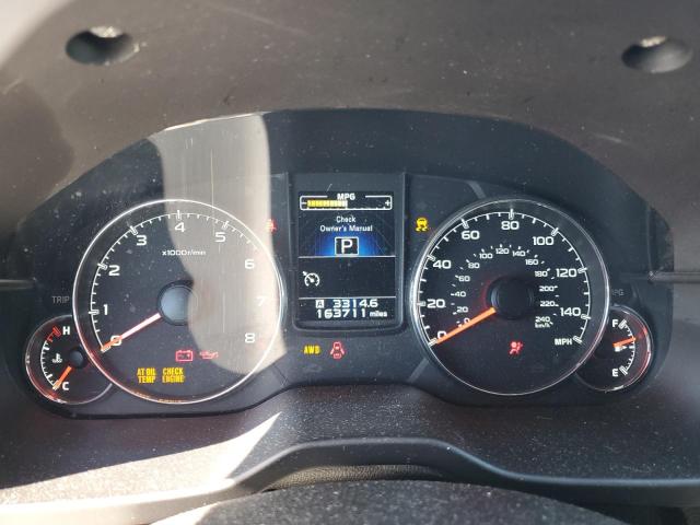 Photo 9 from auction – 2013 SUBARU OUTBACK 2. with VIN 4S4BRCKC8D3235821