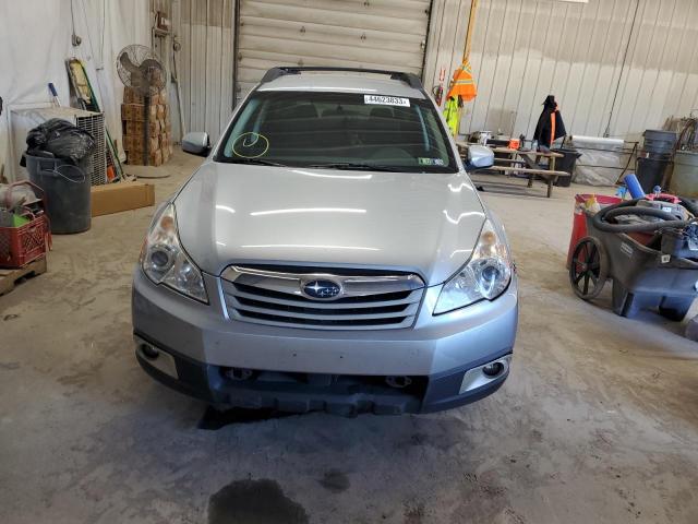 Снимка 5 от търг – 2012 SUBARU OUTBACK 2. с VIN 4S4BRBFC4C1301604