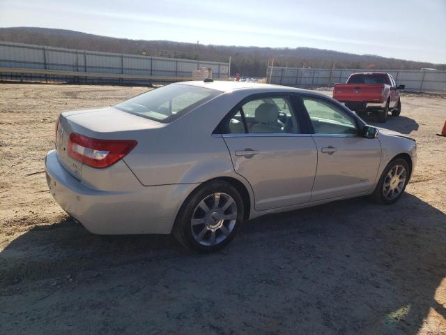 Photo 3 from auction – 2008 LINCOLN MKZ with VIN 3LNHM28T08R656997