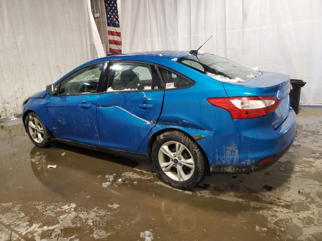 Photo 2 from auction – 2014 FORD FOCUS SE with VIN 1FADP3F23EL424789